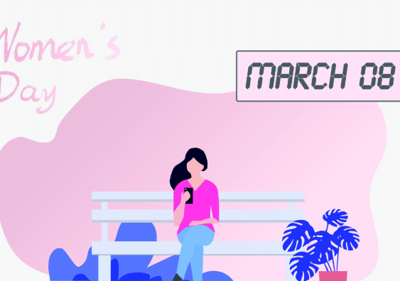 妇女节发多少红包给女朋友