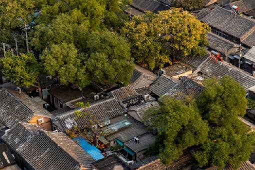 2022山东安丘市老旧小区改造计划