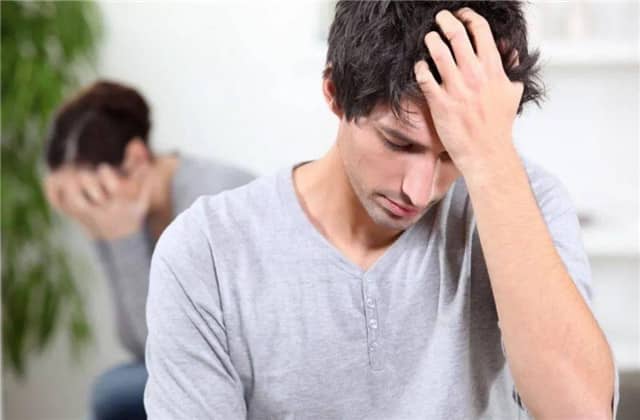 男人缺乏责任心的表现