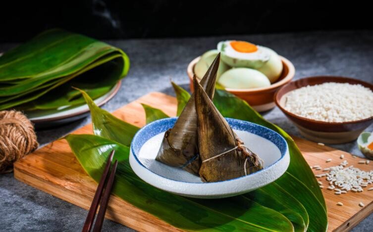 吃粽子是什么节日