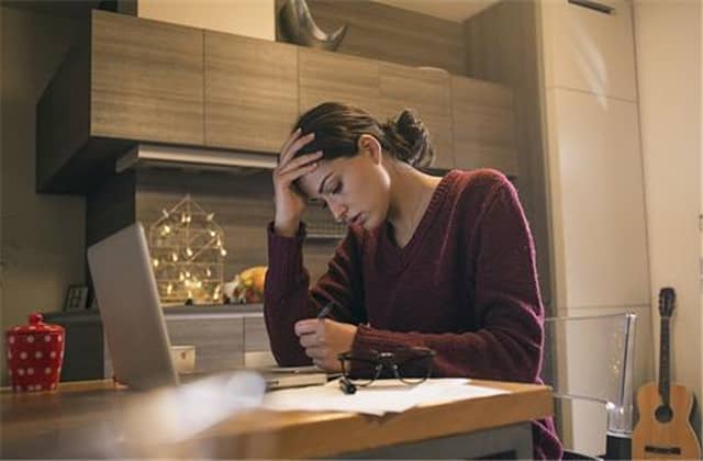 女人变心的18个征兆,女人变心的征兆