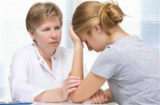 变心的女人具体表现,一个女人变心的表现