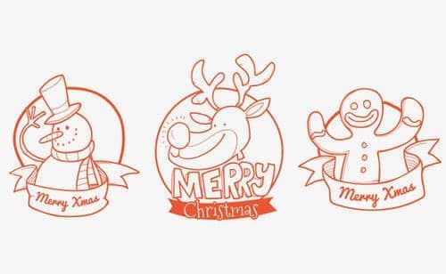 圣诞节应该对男朋友说什么