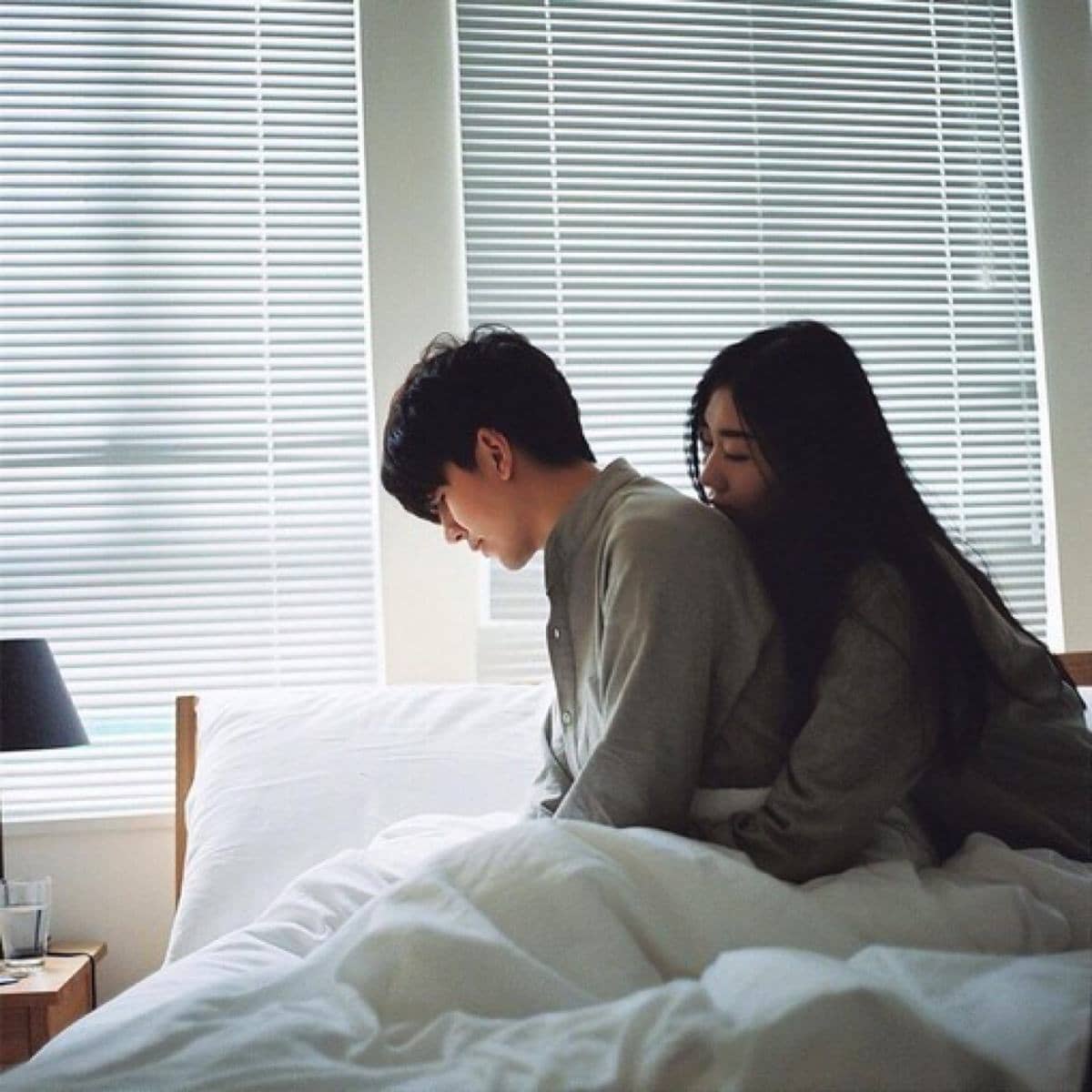 朋友圈怎么低调晒女朋友的照片