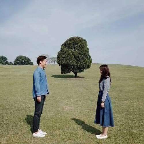 了解男朋友的100个问卷