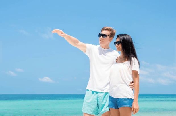 生气了怎么哄女朋友 女生不开心怎么逗她开心