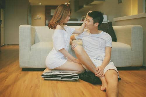 女生说胃疼怎么回复