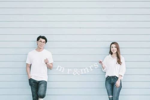 女生如何追男生