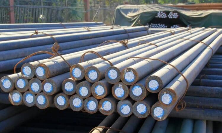 45号钢属于什么钢