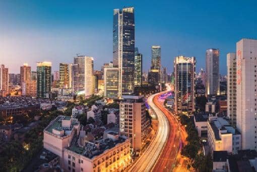 上海封闭小区多久解封