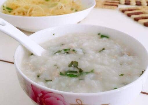 薄荷粥的营养价值 薄荷粥的做法 薄荷粥的食用方法方式