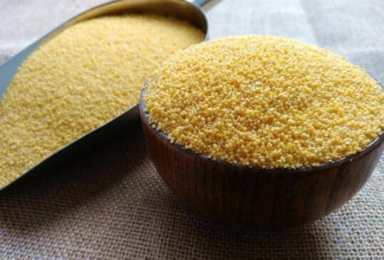 吃小米的禁忌有哪些 哪些人不适合吃小米