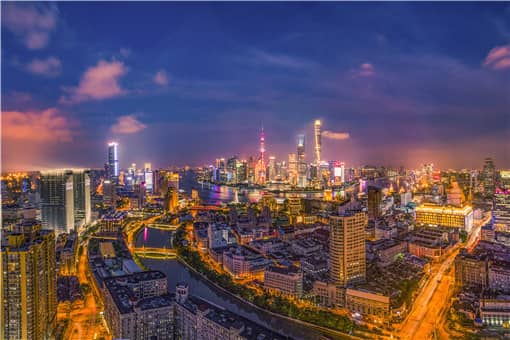 浦东新区封闭小区最新名单