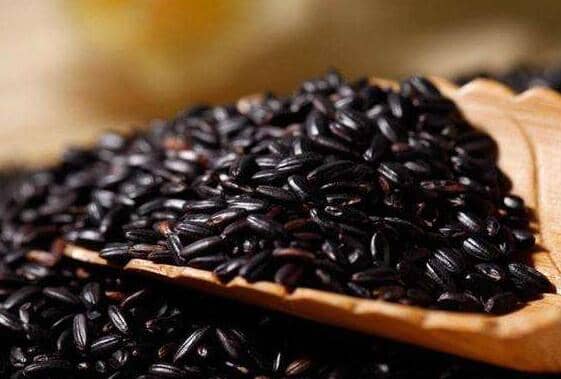 这五类人不宜吃黑米 吃黑米的禁忌有哪些