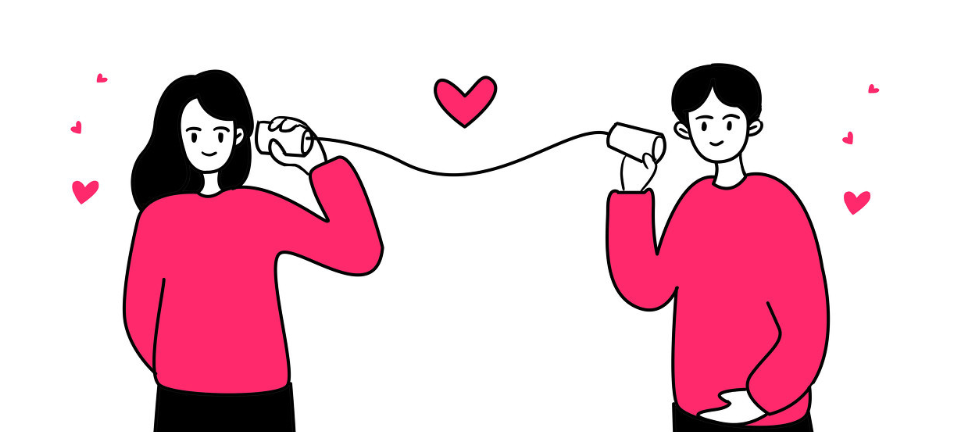 逗人开心又撩人的话