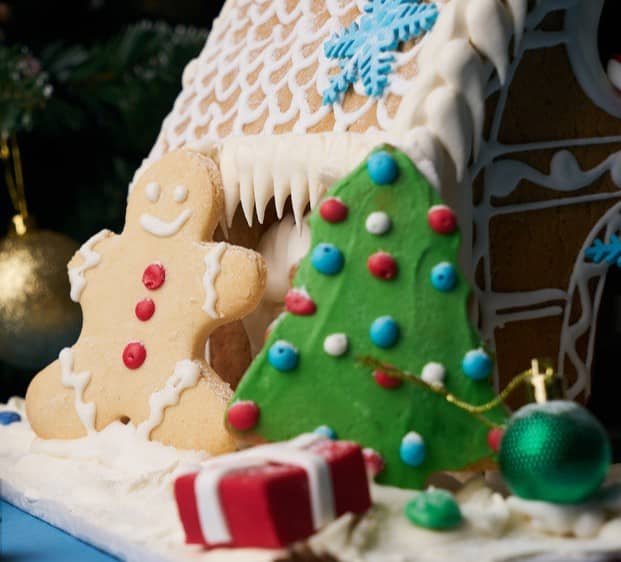 圣诞节给暗恋的人祝福语