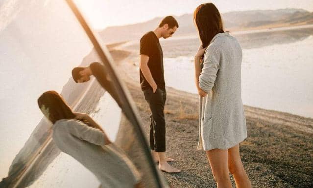 女人心寒到极致的表现