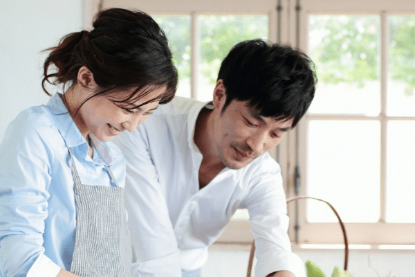 一个男人把你变成泼妇