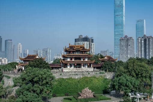 2022湖南湘潭老旧小区改造计划