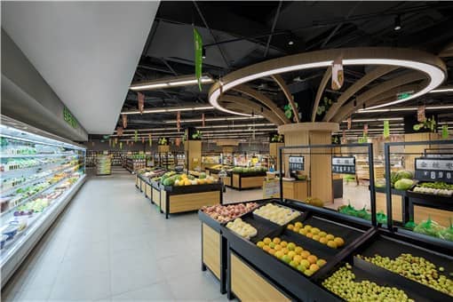 全国统一大市场