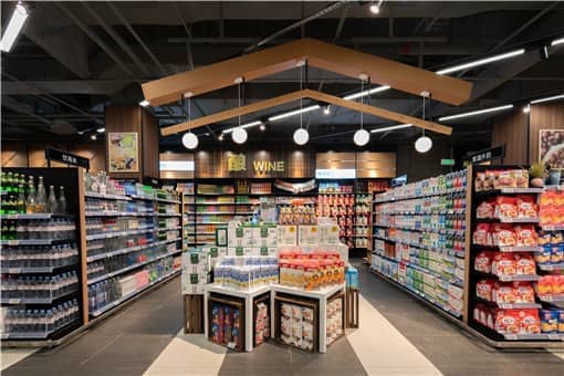 全国统一大市场