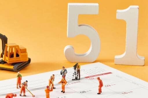 五一放假5天原因