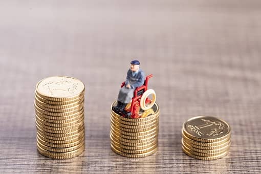 个人养老金和企业养老金有什么区别