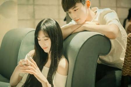 很甜很撩的句子