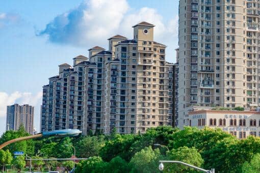 天津拟停止限价商品房销售