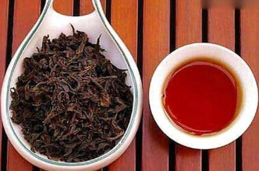 大红袍怎么泡 大红袍的正确冲泡方法