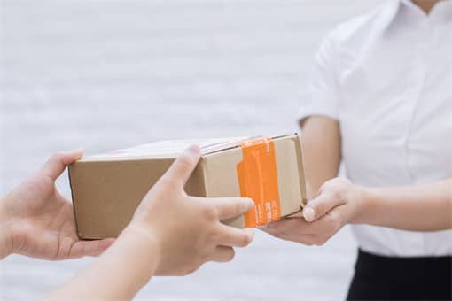 2022年吉林市区快递最新消息