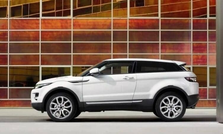 rangeroverʲô