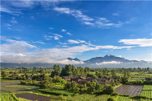 2022年中央省市县乡换届顺序