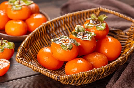 柿子市场价多少钱一斤