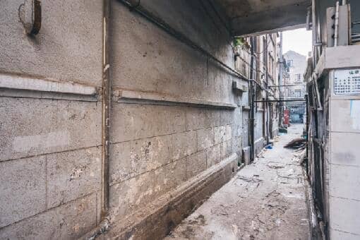 2022福州马尾区老旧小区改造计划