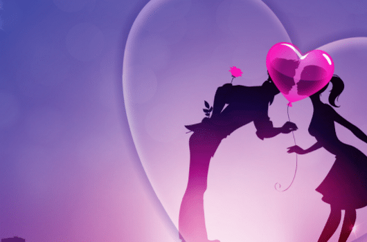 网上相亲男的怎么聊天