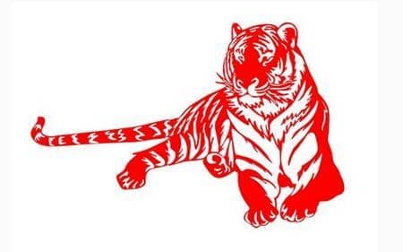 属虎的2020年运势如何