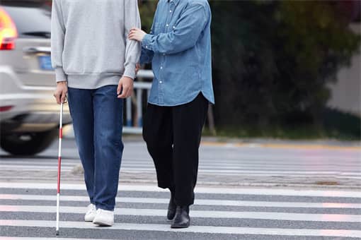 2022年残疾人补贴政策