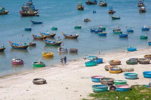 禁渔期几月到几月结束