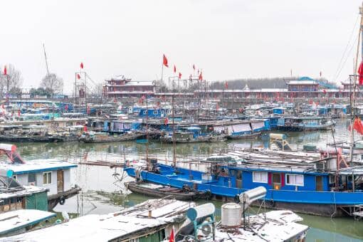 开海期是几月到几月