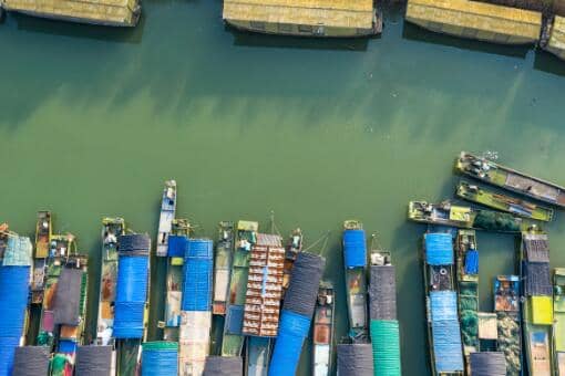 2022年开海捕鱼时间