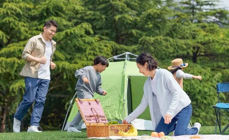 叔伯兄弟和堂兄弟有什么区别