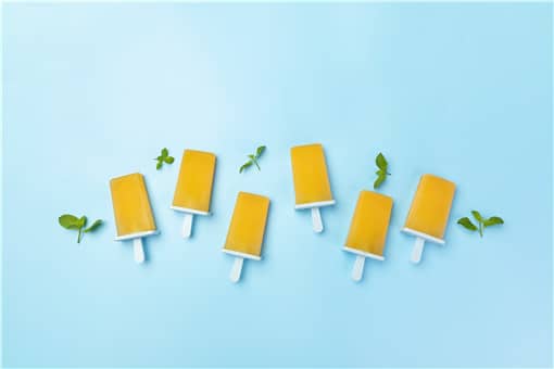 钟薛高火烧不化原因