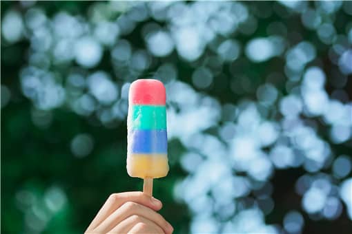 钟薛高火烧不化原因