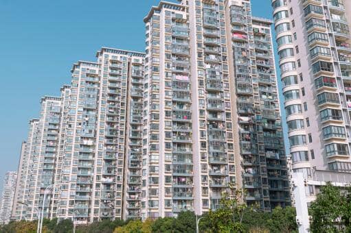 发改委:不得新建500米以上建筑