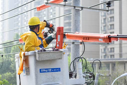 高温橙色预警和红色预警哪个更严重