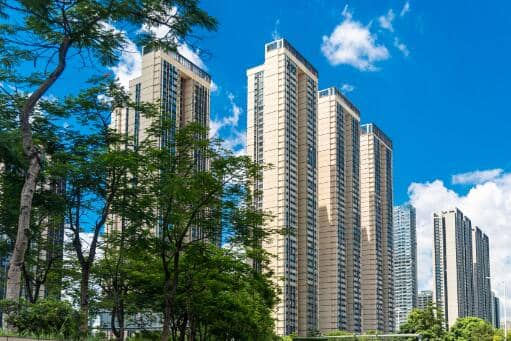 房地产专家称坚决不能取消预售制