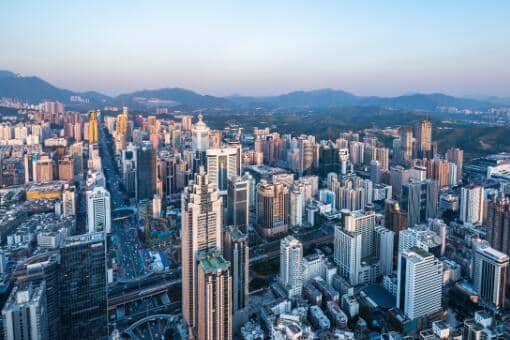 共同富裕什么时候实现