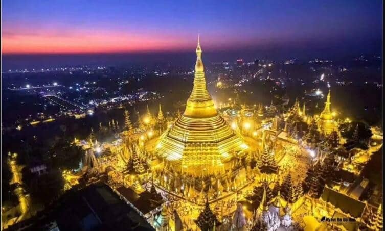 �������ĸ����ҵ��׶�