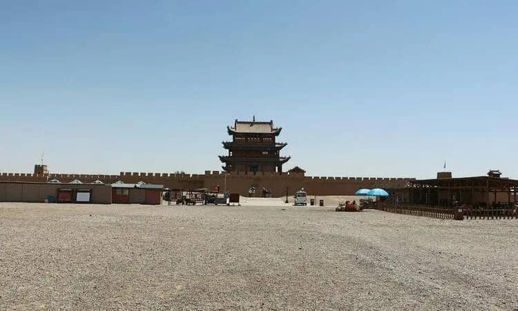 瓜州隶属于今天的哪里